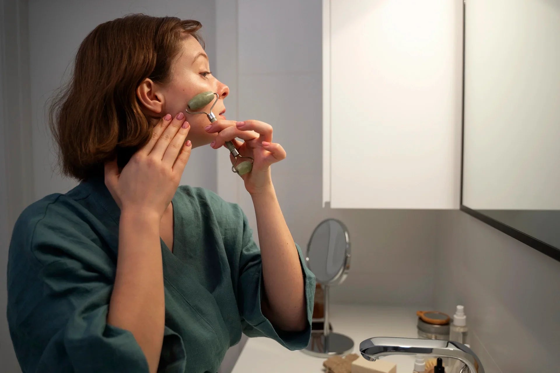Tips para el cuidado facial: rutina y consejos | Prity Beauty Box