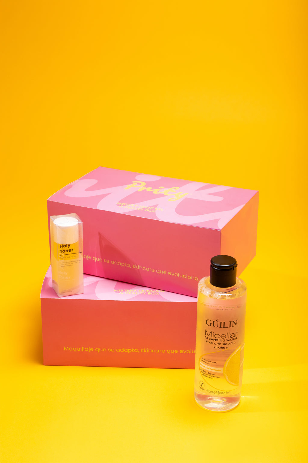 Beauty Box