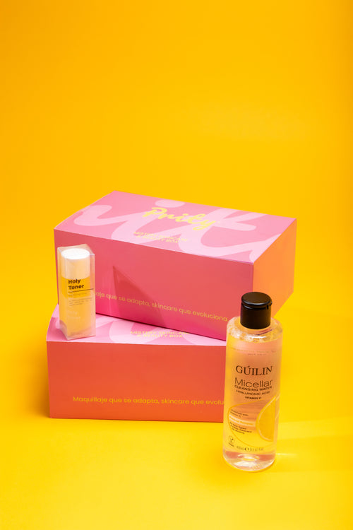 Beauty Box
